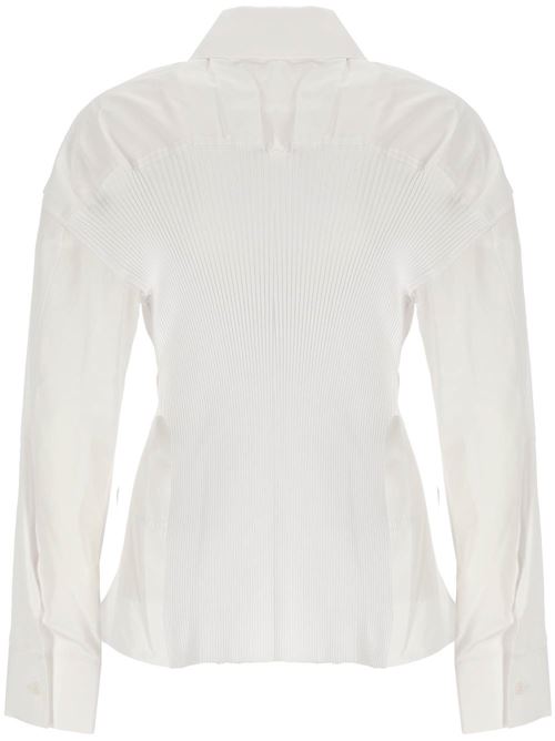 Camicia bianca Alexander Wang | 1WC1241869100